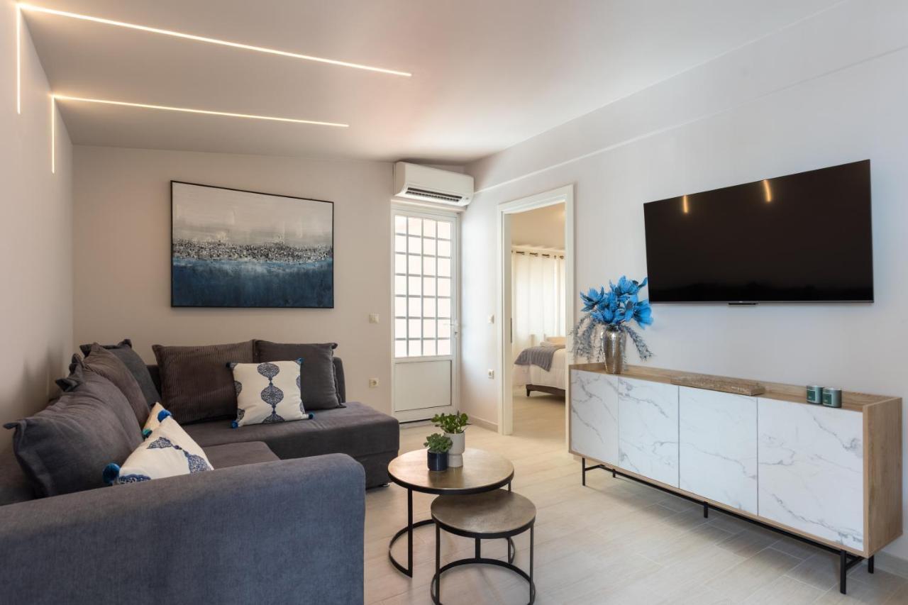 Apartamento Aurora In Corfu Center