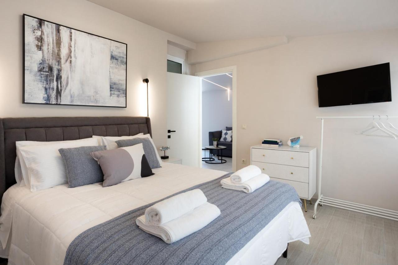 Apartamento Aurora In Corfu Center *