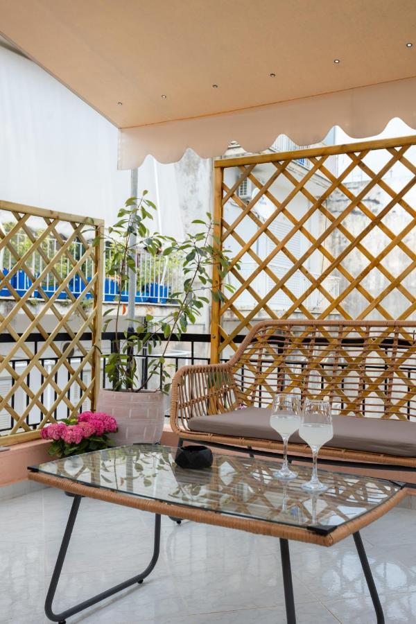 Apartamento Aurora In Corfu Center Corfu (city)