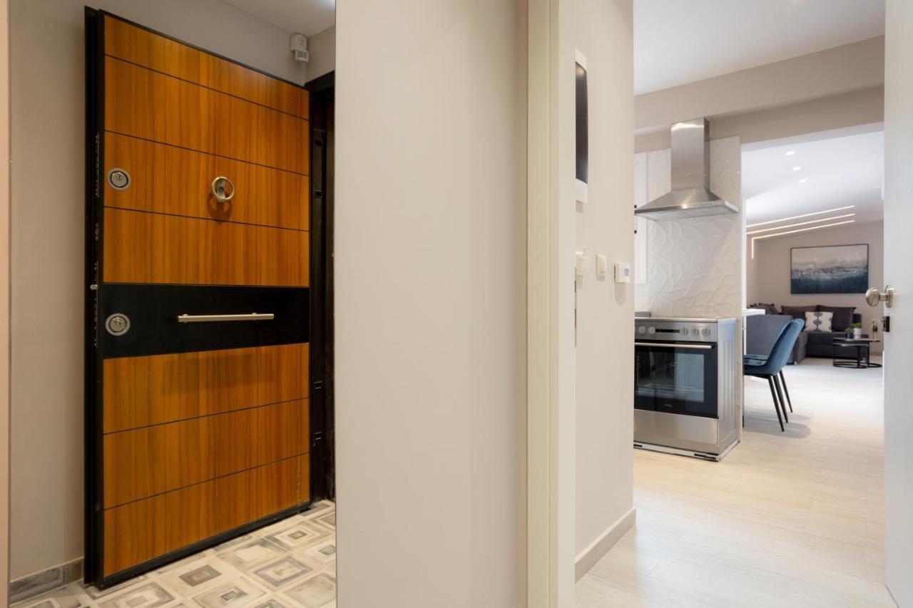 Apartamento Aurora In Corfu Center *